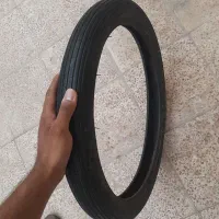 لاستیک موتور