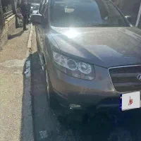 سانتافه ۲۰۰۸ خوش قیمت