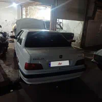 پرشیا ۴۰۲