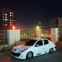 پنوماتیک پژویی پلمپ (بدون اورینگ)