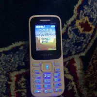 گوشی موبایل هانوفر 8000m