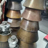 سمساری وخریدلوازم مس