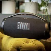 جی بی ال JBL Bom Box 3      (اقساط 3 درصد بدون چک)