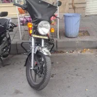 موتور BX200