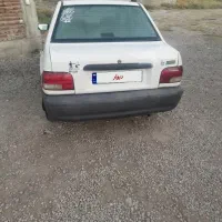 پراید