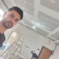 نقاشی کناف نقاشی ساختمان