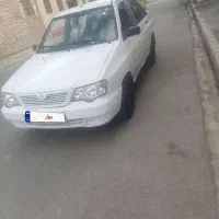 پراید ۱۳۲مدل ۹۰