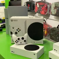 ایکس باکس سری اس