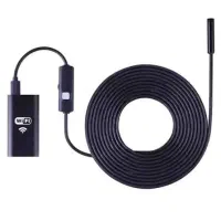 دوربین اندوسکوپی شلنگی ۱۰ متری