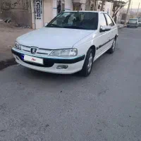 پارس 401