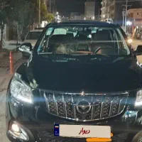 هایما S7 پلاس مشکی آبنوس