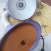چراغ مطالعه