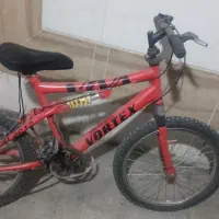 دوچرخه