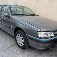 پارس مدل ۹۸ (نقد و اقساط)