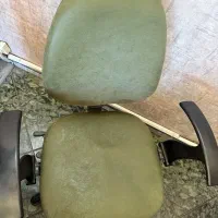 صندلی چرخدار