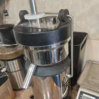 آبمیوه گیر صنعتی 1/5 اسب