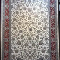 فرش۱۵۰۰شانهتراکم۴۵۰۰شادنقشمشهد