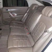 DS LS5 مدل ۲۰۱۷|خودرو سواری و وانت|تهران, سبلان (لشگر)|دیوار