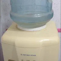 آبسرد کن یخچال دار