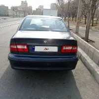 سمند 88Lx