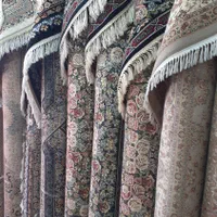 خرید و فروش انواع فرش کارکرده