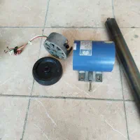 تردمیل|تجهیزات ورزشی|یزد, |دیوار