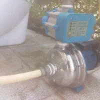 لوله کش آب و فاضلاب