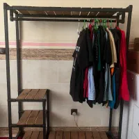رگال لباسی