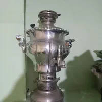 سماور نفتی