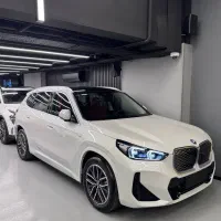 بی ام و BMW ix1 مدل ۲۰۲۵|خودرو سواری و وانت|تهران, آسمان|دیوار