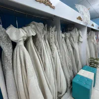 واگذاری-تمام-وسایل-مزون-عروس