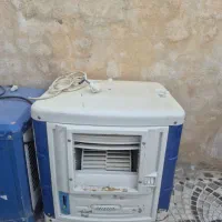 کولر آبی