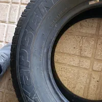 لاستیک نیسان پیکاب