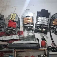 آبگرمکن دیواری