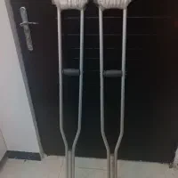 عصای دوقلو