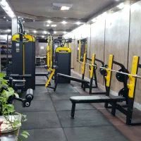 باشگاه تندرستی و حرکات اصلاحی پارسان