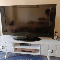 تلویزیون ـ میز تلویزیون