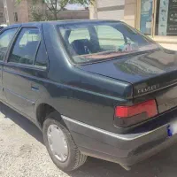پژو 2000|خودرو سواری و وانت|کرمانشاه, |دیوار