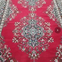 کناره قالی دوتا