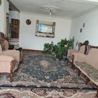 ویلایی شترک