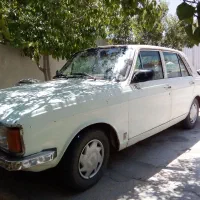 پیکان سواری کم کارکرد