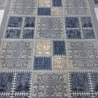 فرش وگلیم وپادری