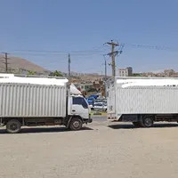 باربری ایمن بار 12سال س بسته بندی با مجوز|خدمات حمل و نقل|سنندج, |دیوار