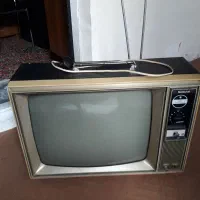 تلویزیون سیاه و سفید ناسیونال
