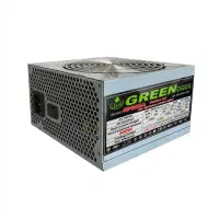 پاور (منبع تغذیه کامپیوتر) برند Green 380W