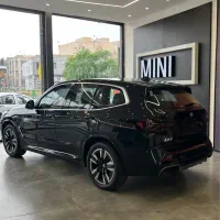 Bmw ix3|خودرو سواری و وانت|تهران, طرشت|دیوار