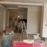 پیمانکار ساختمان