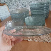 60عددبشقاب انگشتی اصفهان
