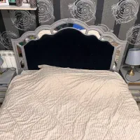 سرویس تخت دو نفره