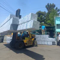 کرکره برقی جک پارکینگ پردیس بومهن دماوند